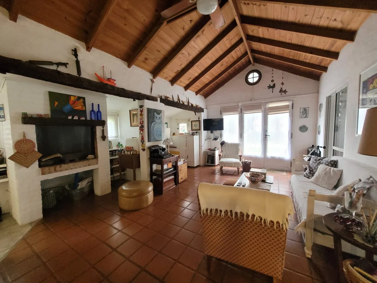 Casa en Hermosa Casa en Santa Celina