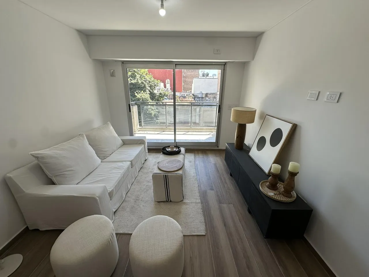 Departamento en Córdoba al 2900