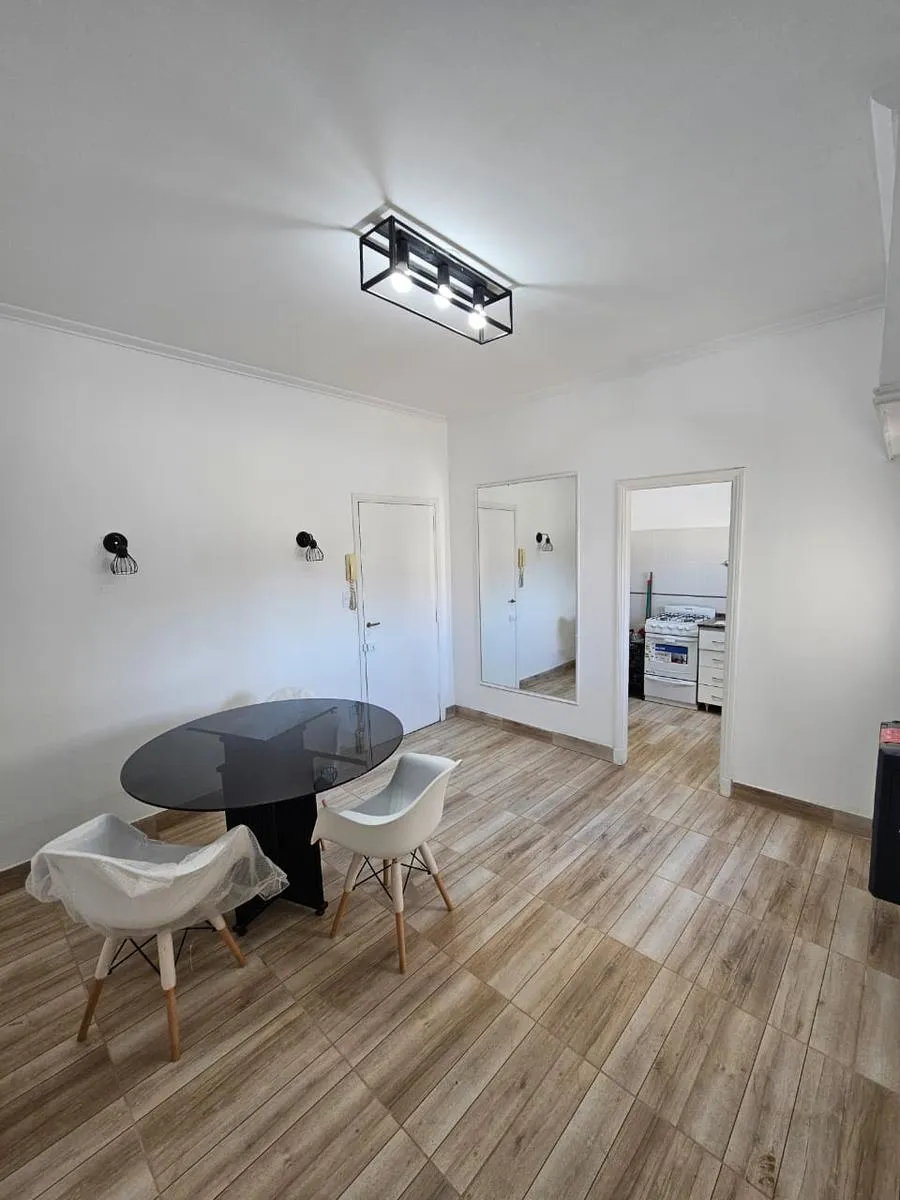 Departamento en SANTIAGO DEL ESTERO al 2800