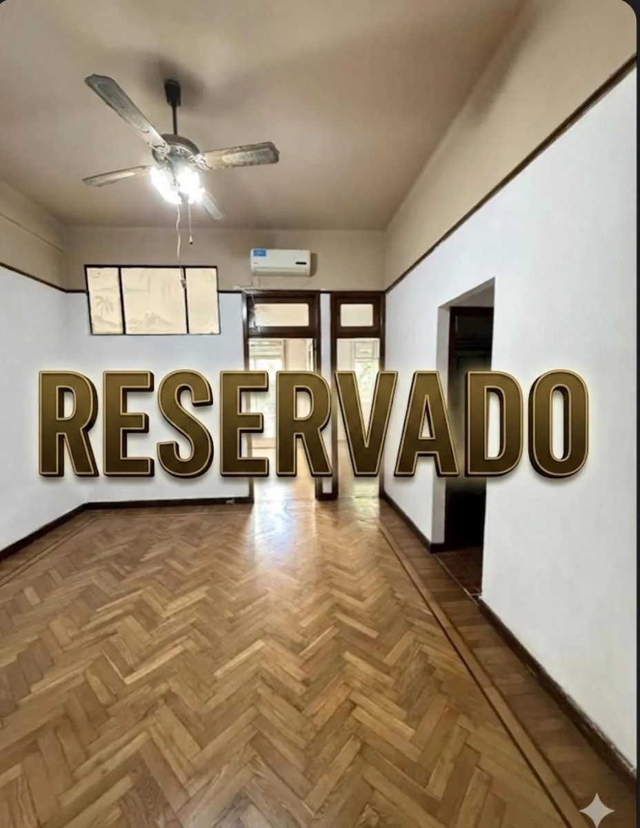 Departamento en Cochabamba al 700