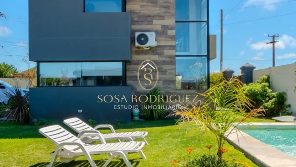 Casa en Avenida Tahiti al 100