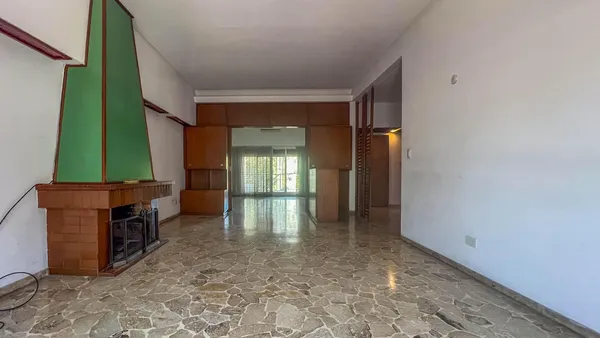 Departamento en Jauretche al 1000