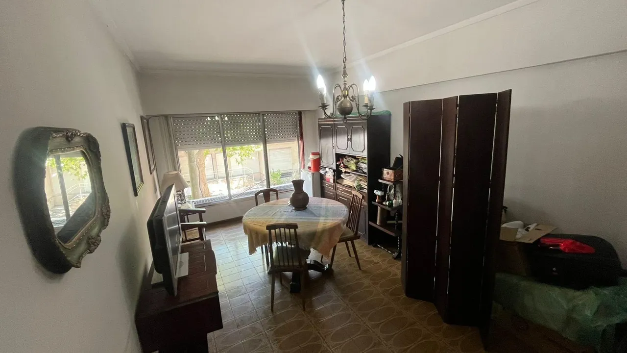 Departamento en VENTA DEPARTAMENTO 2 AMBIENTES AL FRENTE