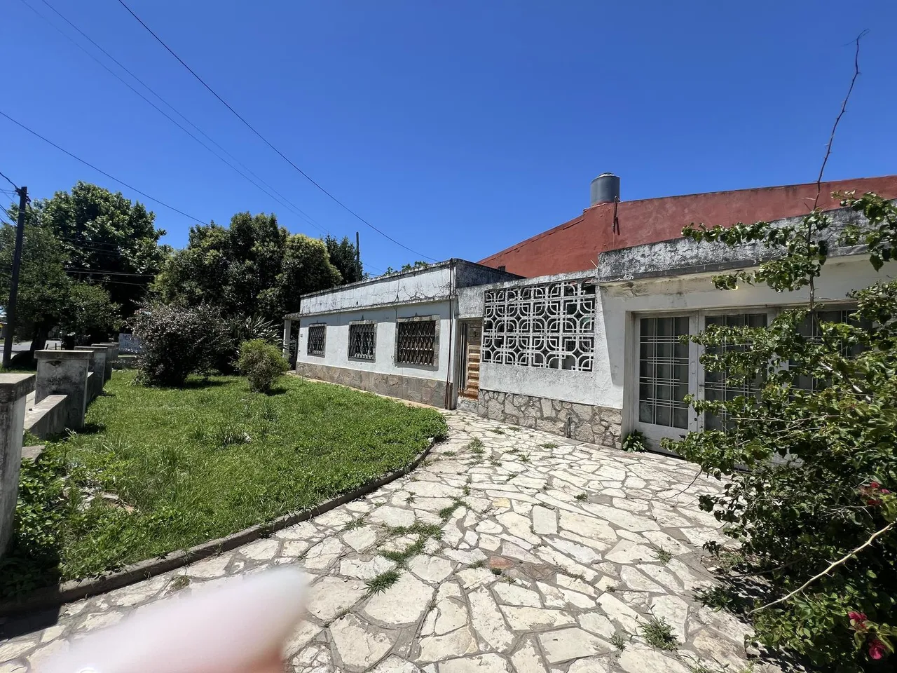 Casa en Casa en VENTA en Miguel Cane 2100 en Jose C Paz GBA Norte