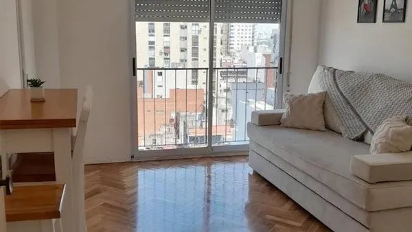 Departamento en MALABIA al 2300