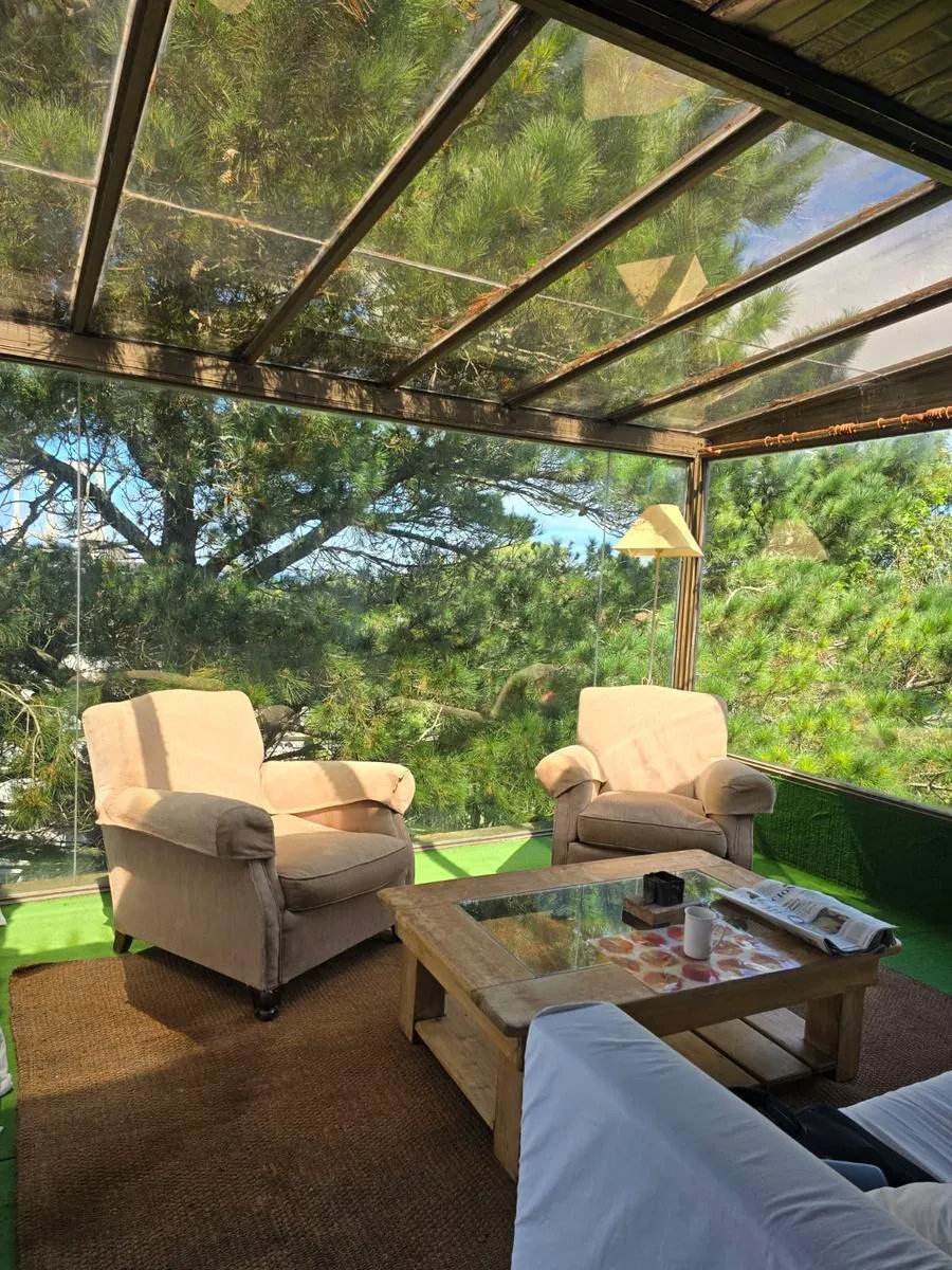 Casa en Martin Pescador, esquina De la Sirena PINAMAR