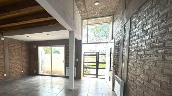 Departamento en DUPLEX EN VENTA LUJAN DE CUYO