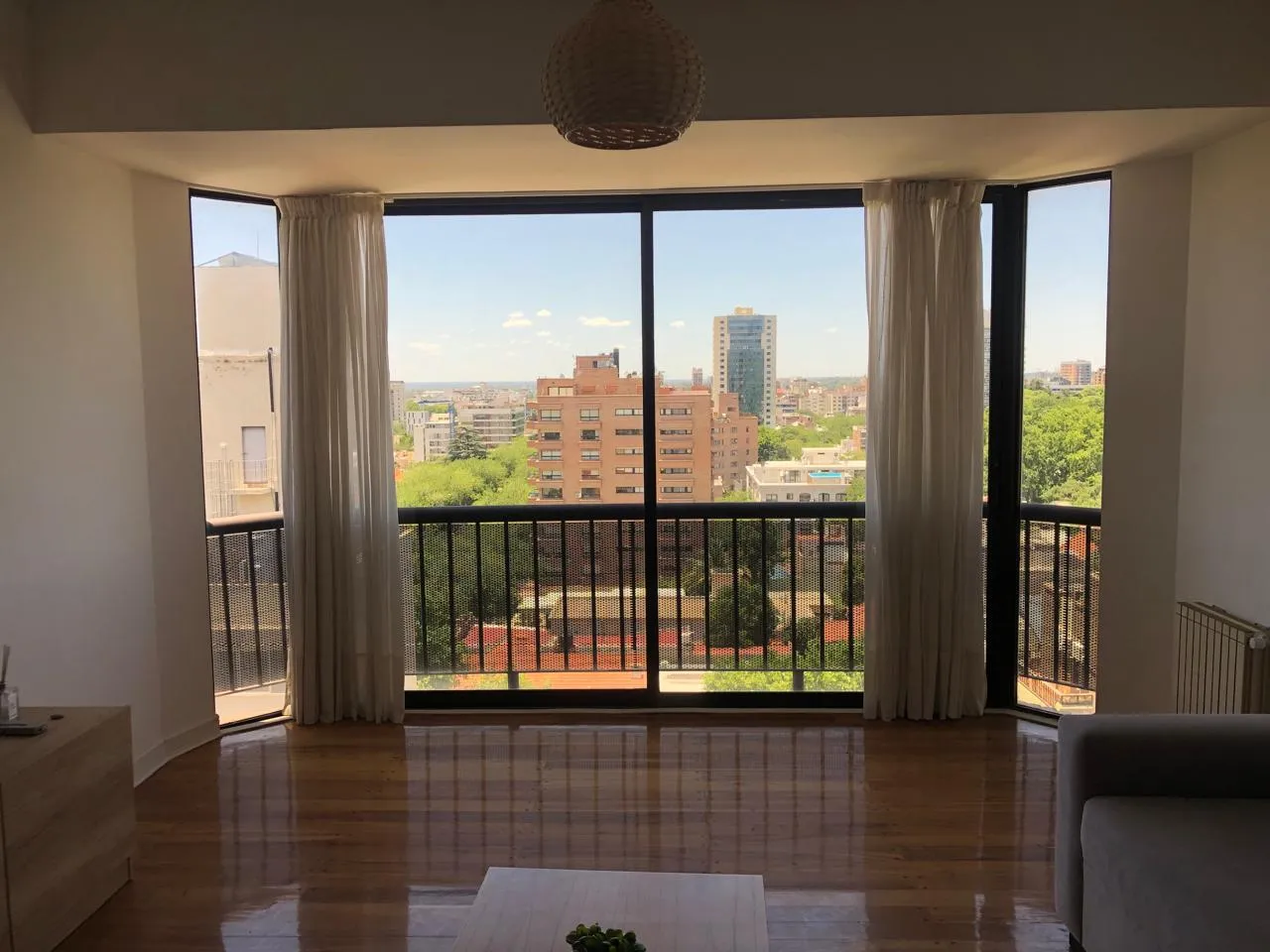 Departamento en Emilio Civit, 340