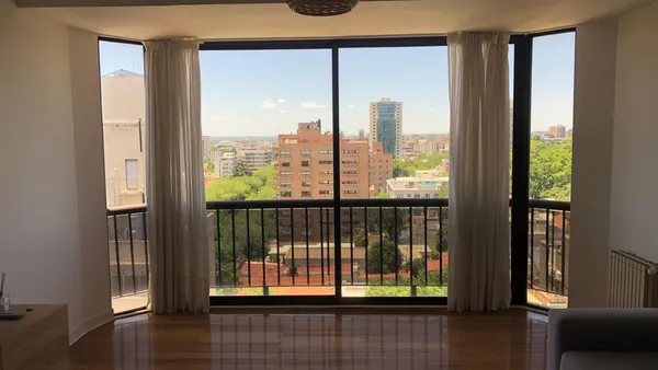 Departamento en Emilio Civit, 340