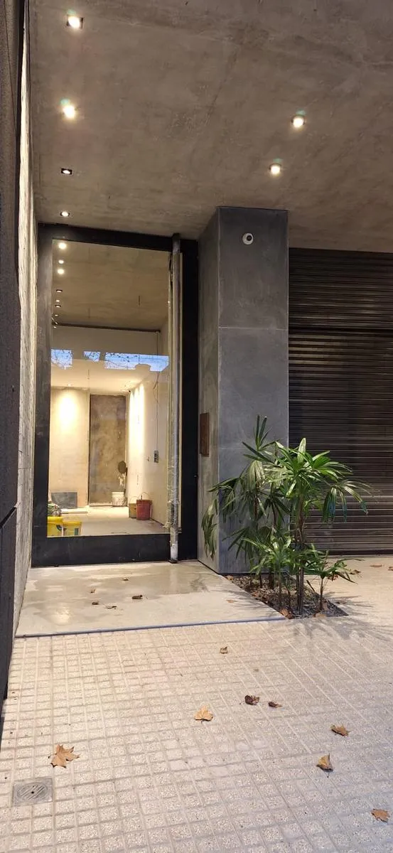 Departamento en Santiago y Urquiza