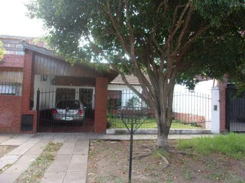 Casa en Deheza al 1500