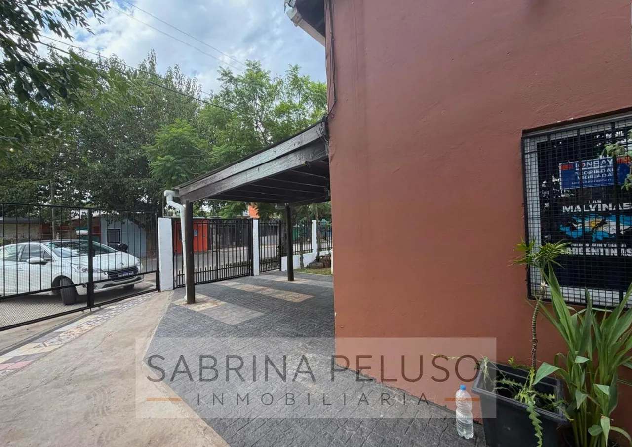 Casa en Becquer al 3600