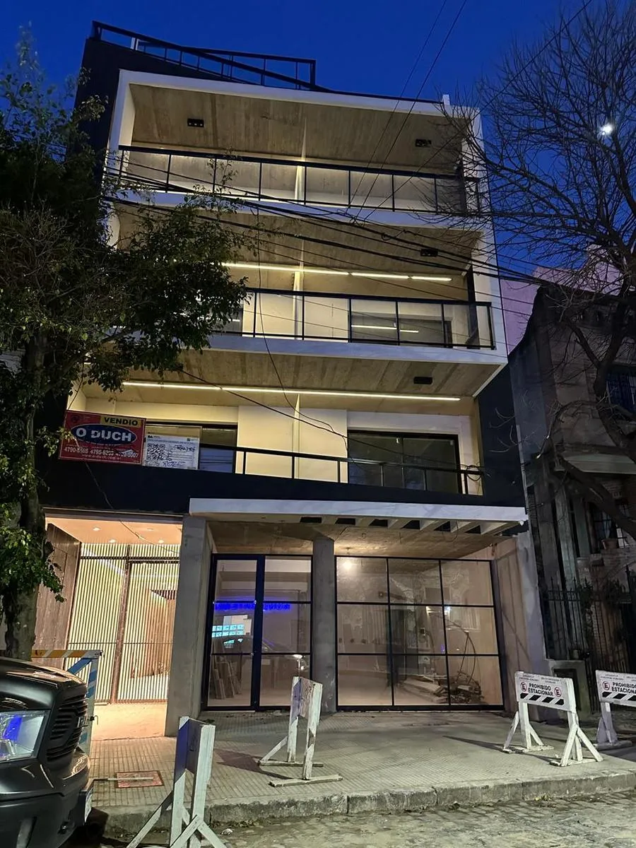 Departamento en Costa Rica al 4400