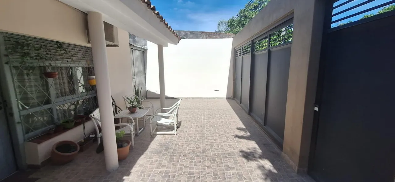 Casa en Barrio Sarmiento