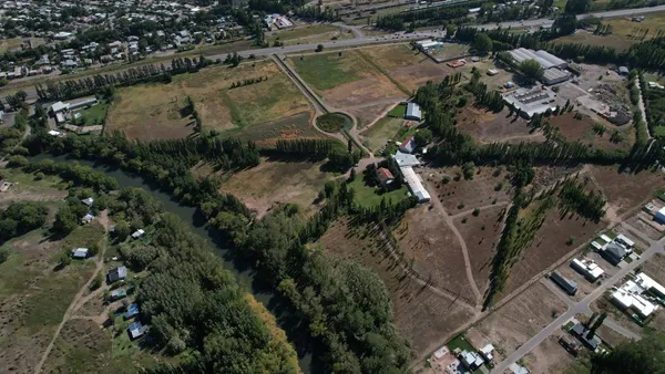 Terreno en LOTE EN VENTA LA RESERVA BARRIO BOTANICO