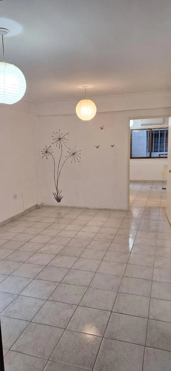 Departamento en barrio sur