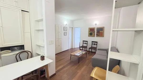 Departamento en POSADAS EXECUTIVE – DISTINCIÓN Y VERSATILIDAD EN RECOLETA