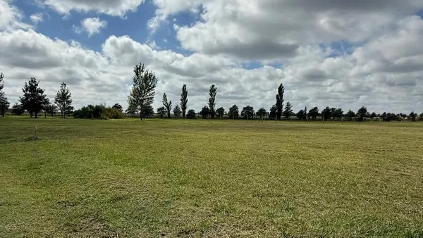 Terreno en Barrio cerrado La Rinconada