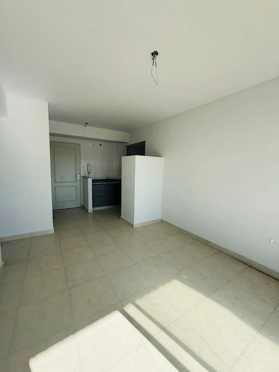 Departamento en Fossaty y Mendoza