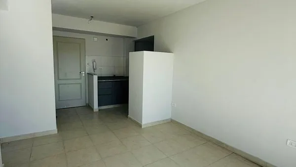 Departamento en Fossaty y Mendoza