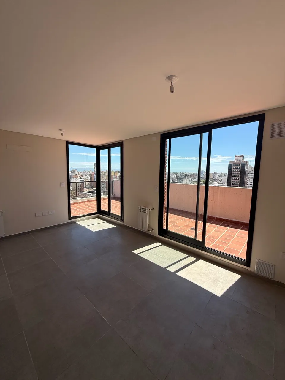 Departamento en Ituziango al 400