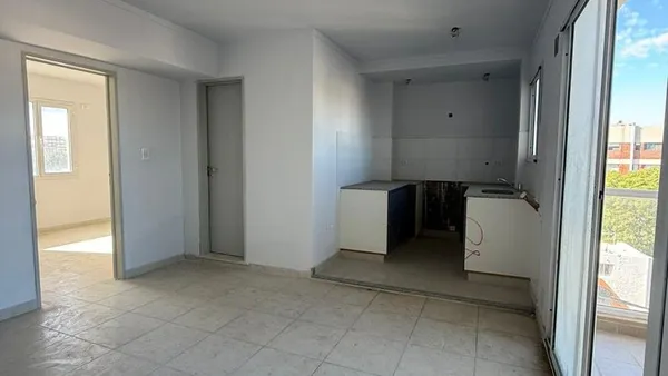 Departamento en Fossaty y Mendoza