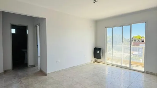 Departamento en Fossaty y Mendoza