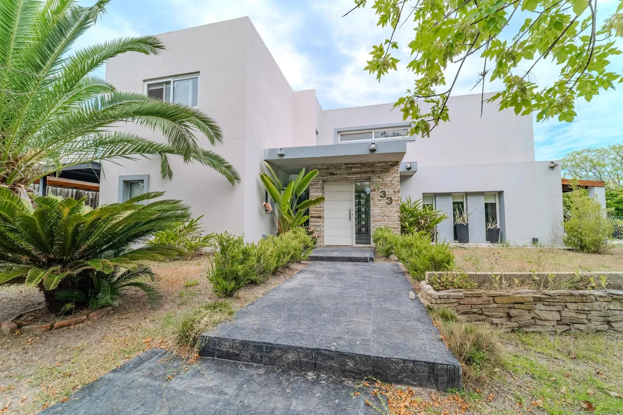 Casa en Santa Catalina al 400