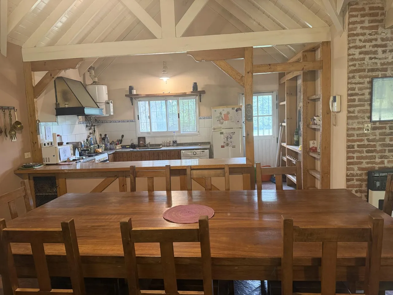 Casa en JUANA AZURDUY al 900 - MASCHWITZ