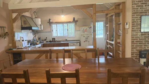 Casa en JUANA AZURDUY al 900 - MASCHWITZ