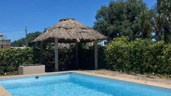 Casa en San sebastian al 1400