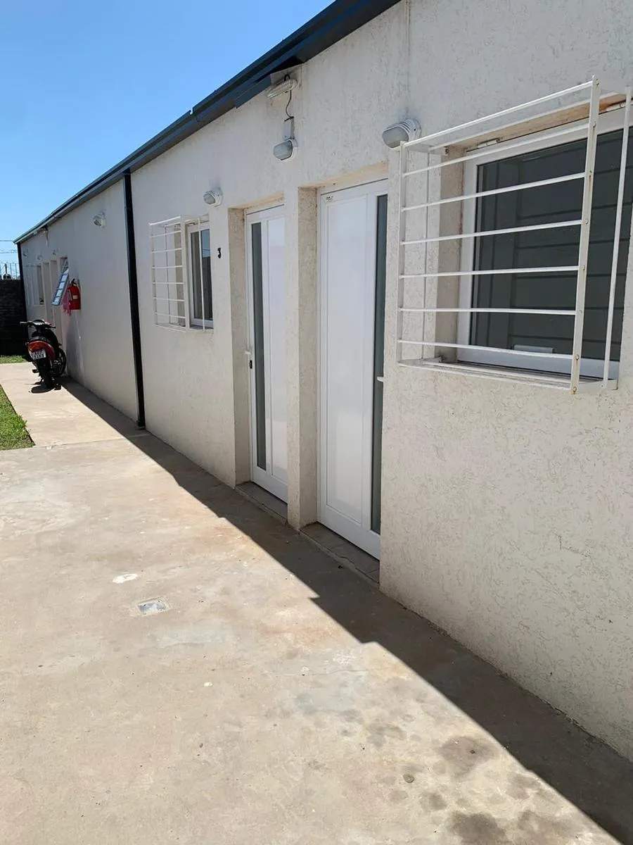Departamento en Cacciolo al 1000