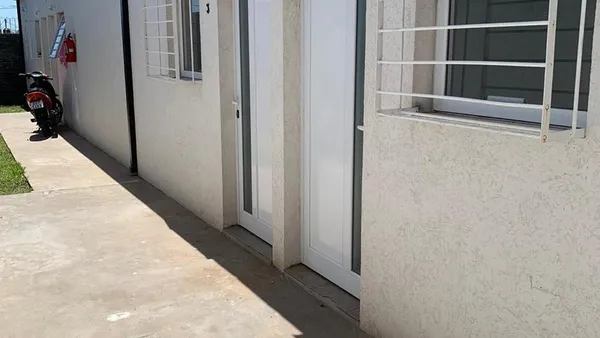 Departamento en Cacciolo al 1000