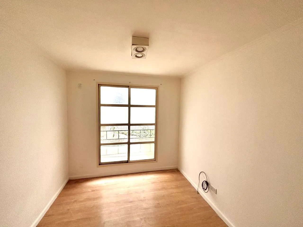 Departamento en Guemes al 2100