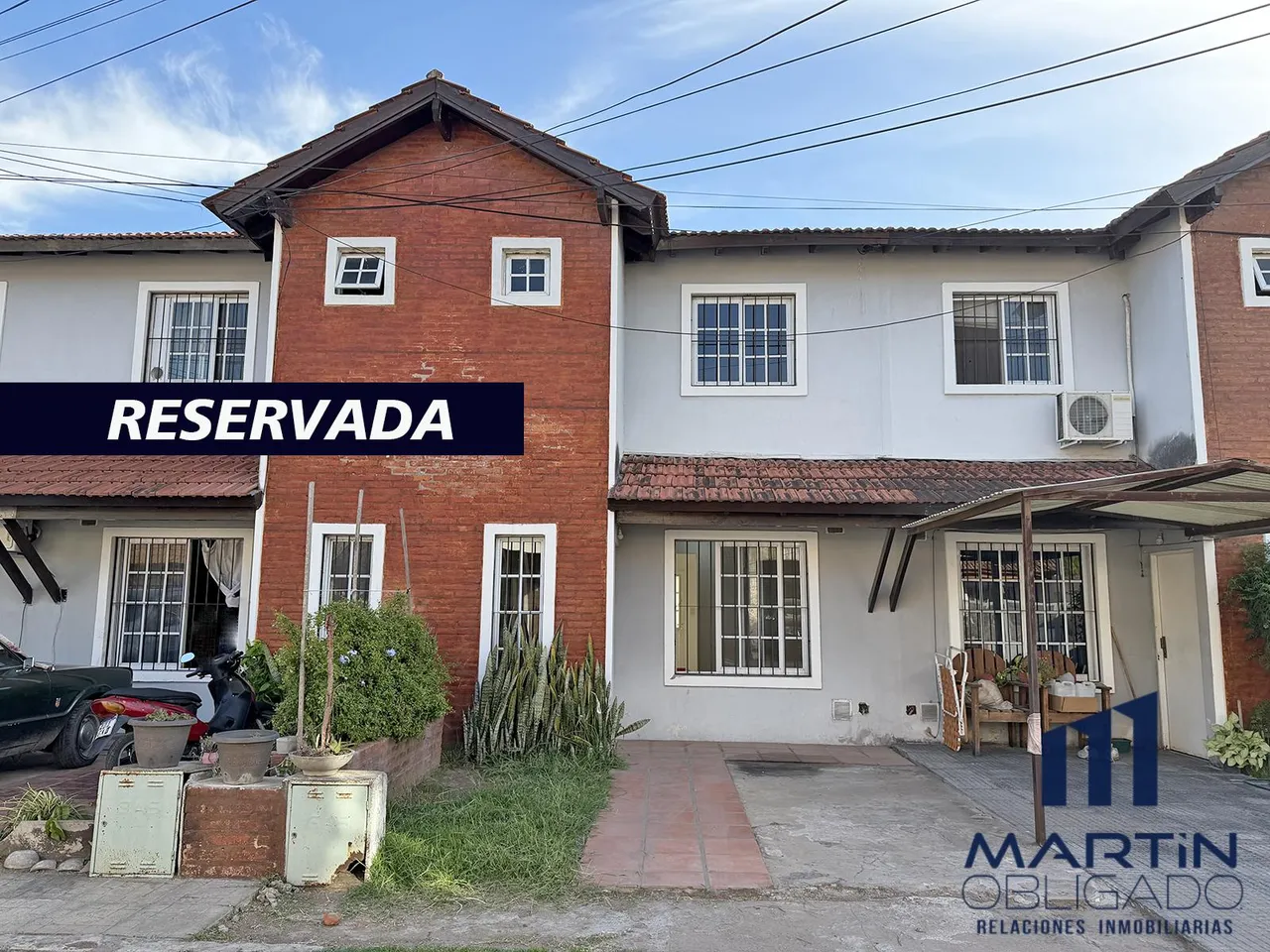 Casa en capitan martinez al 170