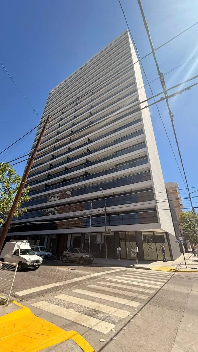 Departamento en Departamento en venta calle Belgrano 531 de la ciudad de Neuquén !!