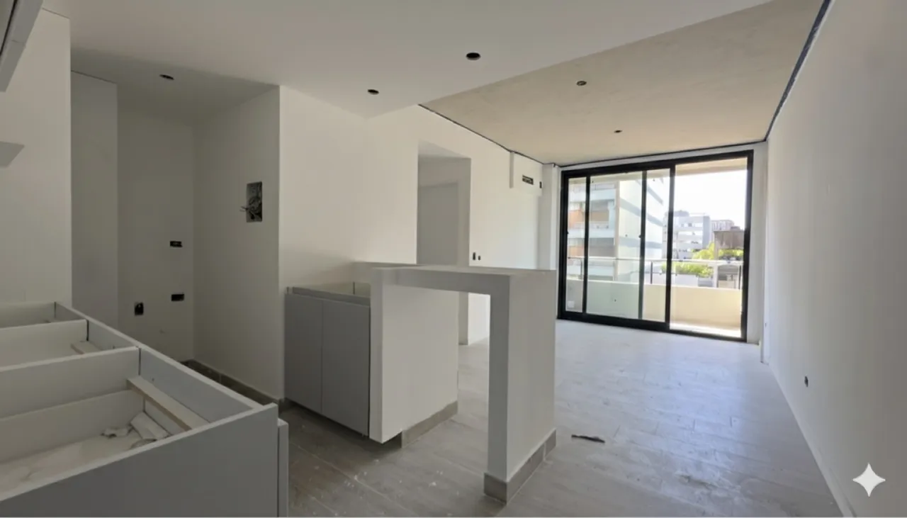 Departamento en Alsina al 1500