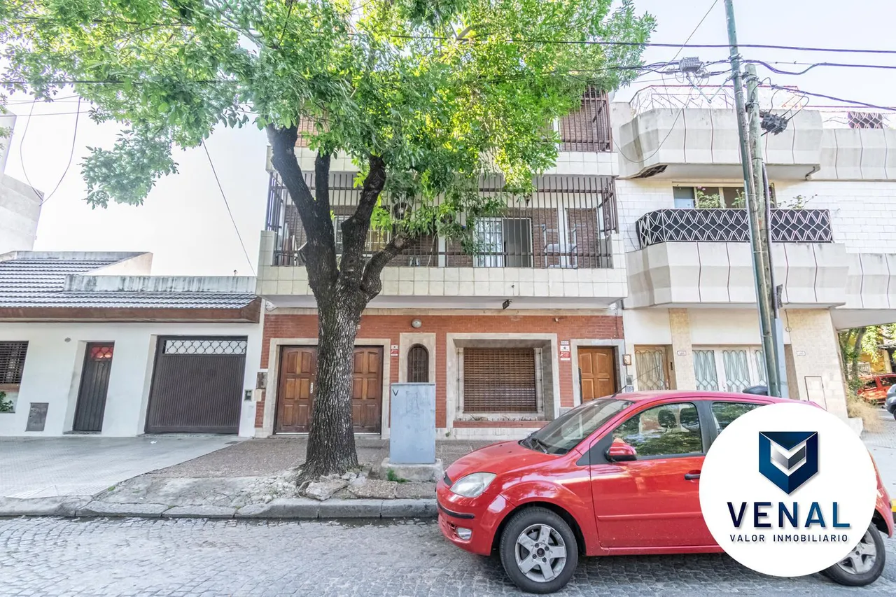 Casa en Francisco Bilbao al 5000