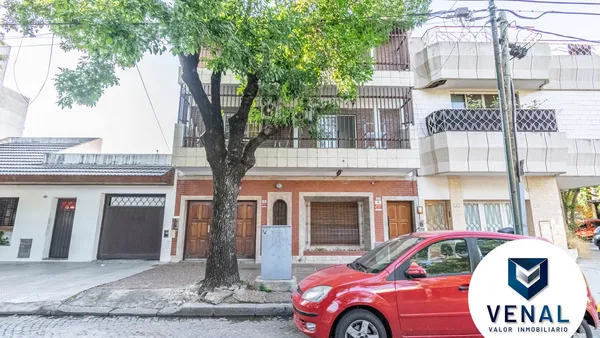 Casa en Francisco Bilbao al 5000