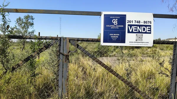 Terreno en BALCONES DEL CERRO ARCO MANZANA A LOTE 19