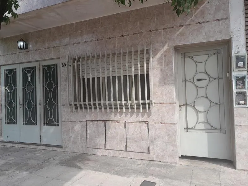 Departamento en Gavilan al 600