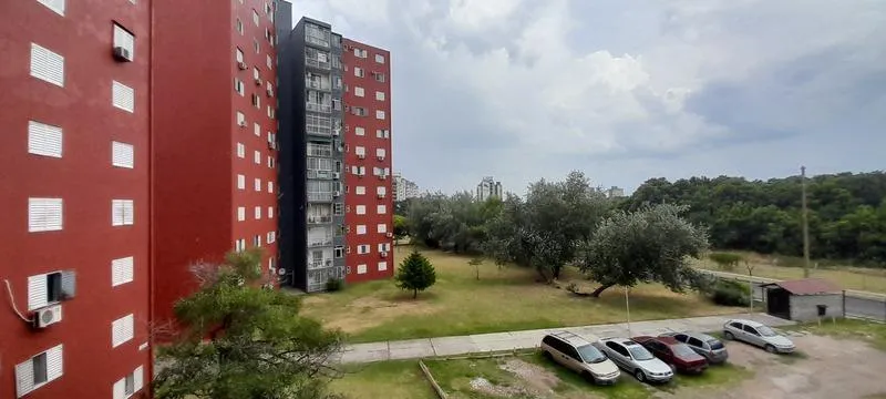 Departamento en Olavarria al 1900