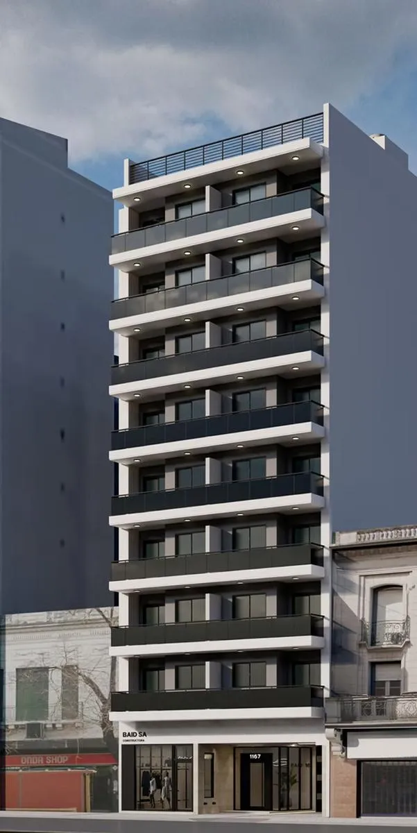 Departamento en Mitre al 1100