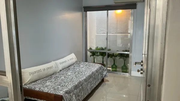 Departamento en Coronel Rodriguez y Avellaneda Planta Baja
