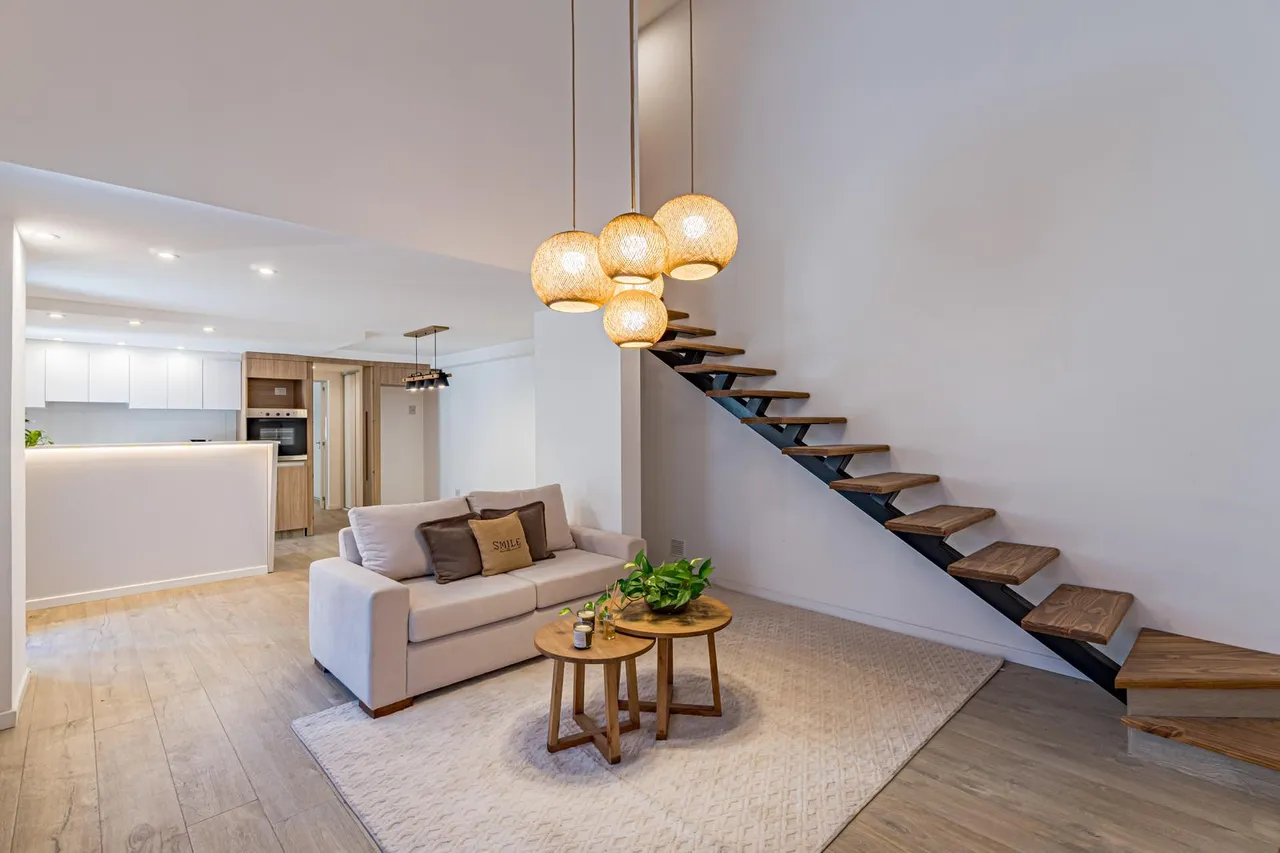 Casa en Pueyrredón al 1600