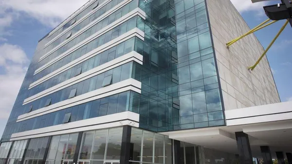 Oficina en Francisco N. de La Prida 3125 Piso 7