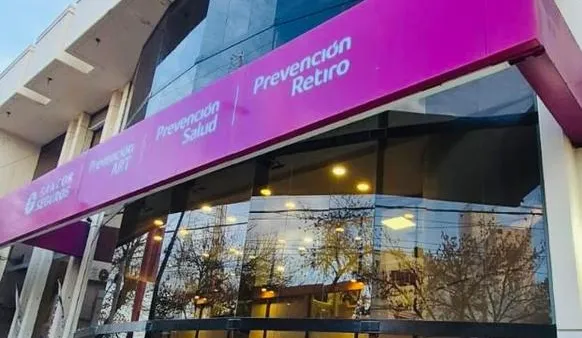 Departamento en VENTA DEPARTAMENTO CENTRO GRAL. ROCA -TUCUMAN 855 Piso 18 F