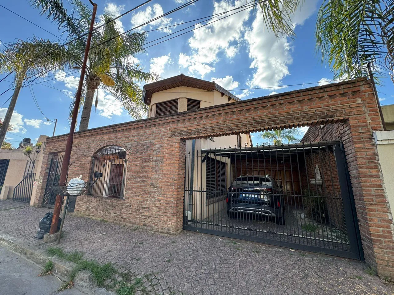 Casa en Maipu al 1000