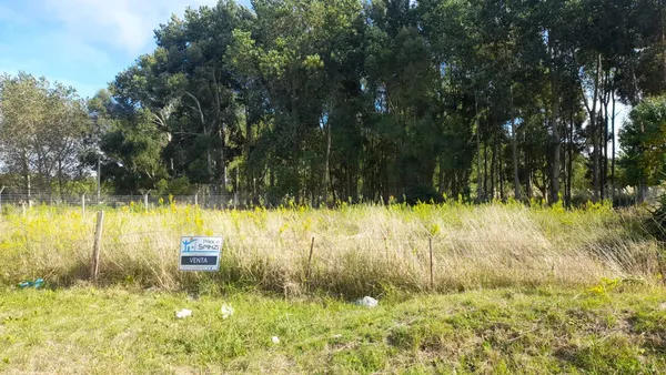 Terreno en HERNANDEZ ENTRE CALLES 21 Y 23