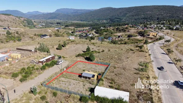 Galpon en Venta Galpon A CONSTRUIR Chacra 30 San Martin de los Andes